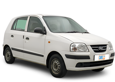 Hyundai Santro Xing-img